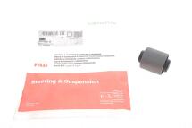 Сайлентблок рычага (переднего/снизу/спереди) Mitsubishi Galant 92-04 (R)