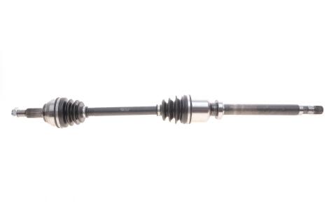 Піввісь (передня) Renault Kangoo 1.5 dCi/1.6 16V 08- (R) (27x26x917) Піввісь (передня) Renault Kangoo 1.5 dCi/1.6 16V 08- (R) (27x26x917)