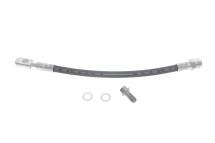 Шланг тормозной (задний) Skoda Octavia 12-20 (L=275mm)