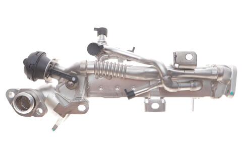 Радіатор рециркуляції ВГ з клапаном EGR BMW 5 (F10/F07) 3.0 12-17 (N57)