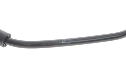 Трубка системи охолодження BMW 3 (F30/F80) 15-18 B46/B48