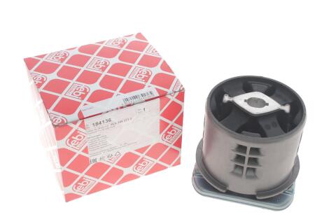 Сайлентблок балки (задня) Audi Q4/VW ID.3/ID.4/ID.5 19-