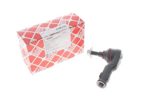Наконечник рулевой тяги Audi Q4/VW ID.3/ID.4/ID.5 19-