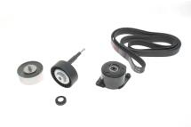 Комплект ремня генератора BMW 3 (E46) 2.0d (M47) 01-05 Комплект ремня генератора BMW 3 (E46) 2.0d (M47) 01-05