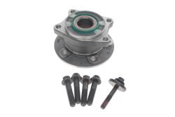 Подшипник ступицы (задней) Volvo S60/S80/V70/XC70 00-10 (+ABS) (снято с производства)