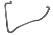 Патрубок вентиляции картера Audi A4/A6 2.4 97-08/Skoda Superb 2.8 V6 01-08