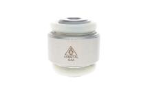 Сайлентблок важеля (заднього/зверху/ззаду/всередині) BMW 1