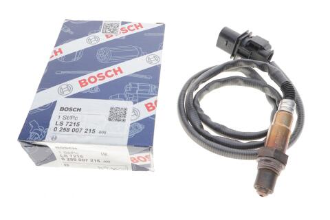 Лембда зонд BMW 3 (E46)/5 (E60)/X3 (E83) 2.5-3.0 (M54) 00-10