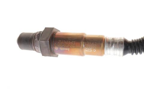 Лембда зонд BMW 3 (E46)/5 (E60)/X3 (E83) 2.5-3.0 (M54) 00-10
