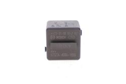 Реле топливного насоса Man TGM/TGS/TGX 06-22 (24V/20A) Реле топливного насоса Man TGM/TGS/TGX 06-22 (24V/20A)