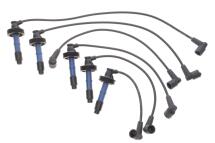 Кабелі запалювання Volvo C70/S70/S80/V70 2.0-2.5 91-06 (к-кт) Кабелі запалювання Volvo C70/S70/S80/V70 2.0-2.5 91-06 (к-кт)