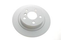 Диск гальмівний (задній) BMW 2 (F44-46)/X1 (F48) /i3 Hybrid 13- (280x10)