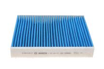 Фільтр салону BMW 3 (F30/F80) 1.6-3.0D 11- (вугільний/антиалергенний)