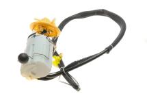 Насос паливний Volvo S60/V70/XC70 2.0T-2.5T 00-10 (електро) Насос паливний Volvo S60/V70/XC70 2.0T-2.5T 00-10 (електро)