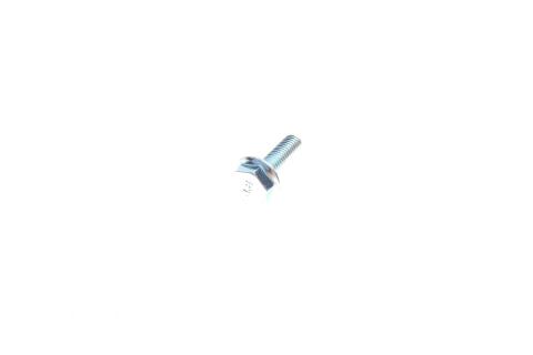Помпа води Ford Connect 1.8DI/TDCI 02-