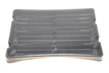 Болти головки (к-кт 10шт.) Renault Kangoo 1.6 16V 01- (M10x1.5x117)