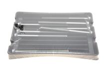 Болти головки (к-кт 8шт.) Skoda Fabia 01-14