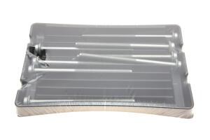 Болти головки (к-кт 8шт.) Skoda Fabia 01-14