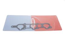 Прокладка колектора впускного Suzuki Vitara 2.0/2.5/2.7 94-06 Прокладка колектора впускного Suzuki Vitara 2.0/2.5/2.7 94-06