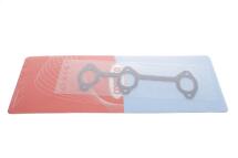 Прокладка колектора випускного Audi 100/80/A4/A6/A8 91-00 Прокладка колектора випускного Audi 100/80/A4/A6/A8 91-00