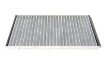 Фільтр салону Hyundai H350 2.5CRDi 15- (вугільний) Фільтр салону Hyundai H350 2.5CRDi 15- (вугільний)