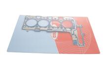 Прокладка ГБЦ BMW 3 (F30/F80)/5 (G30/F90)/X4 (G02/F98) 15- (0.70mm)