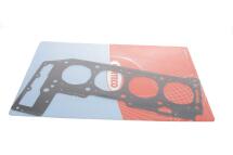 Прокладка ГБЦ Peugeot Boxer/Fiat Ducato 3.0D/3.0HDi 06- (1.3mm) Прокладка ГБЦ Peugeot Boxer/Fiat Ducato 3.0D/3.0HDi 06- (1.3mm)