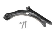 Рычаг подвески (передний/снизу) Audi A1/VW Polo 18- (L)