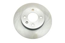 Диск гальмівний (передній) VW Caddy 95-04/Passat 88-97/Golf 92-02 (256x13)