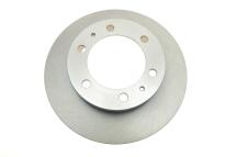Диск тормозной (передний) Toyota Hilux VII 05-15 (297x25) (с покрытием) (вент.)