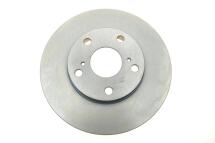 Диск тормозной (передний) Toyota Camry 2.2-3.0 91-06 (275x28)
