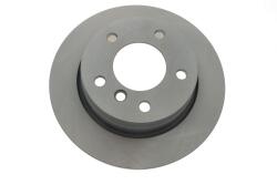 Диск тормозной (задний) BMW 3 (E36/E46) 95-05 (276x19) (с покрытием) (вент.) Диск тормозной (задний) BMW 3 (E36/E46) 95-05 (276x19) (с покрытием) (вент.)