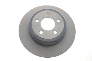 Диск гальмівний (задній) Chrysler 300C 11-/Dodge Challenger 08-10 (320x10)