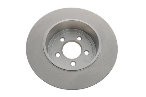 Диск гальмівний (задній) Chrysler 300C 11-/Dodge Challenger 08-10 (320x10)