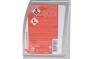 Масло АКПП ATF (1L) (AISIN WARNER AW-2/BMW ATF 7/DEXRON ULV/Ford MERCON ULV/WSS-M2C949-A) (красный), фото 2 - интернет-магазин Auto-Mechanic