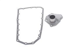 Фильтр АКПП Nissan Juke 1.6 DIG-T 10-19 (к-кт с прокладкой)