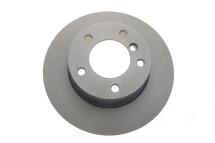 Диск тормозной (передний) BMW 1 (E81/E87/F20/F21) 04-11 (284x22) (с покрытием) (вент.)