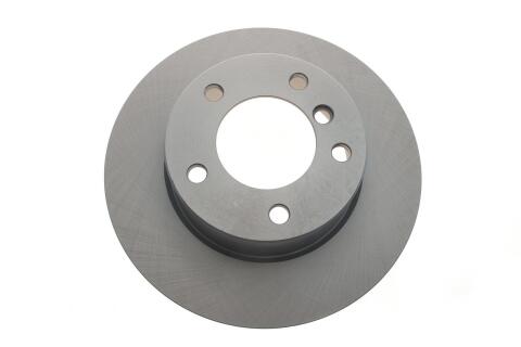 Диск тормозной (передний) BMW 1 (E81/E87/F20/F21) 04-11 (284x22) (с покрытием) (вент.)