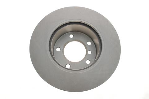 Диск тормозной (передний) BMW 1 (E81/E87/F20/F21) 04-11 (284x22) (с покрытием) (вент.)