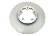 Диск гальмівний (передній) Ford Transit 06-14 (300x28) (з покриттям)