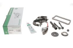 Комплект цепи насоса масляного BMW 3 (E46/E90/E91)/5 (E60/E61) 1.6/1.8/2.0 98-13 (N43/N46) (52z) Комплект цепи насоса масляного BMW 3 (E46/E90/E91)/5 (E60/E61) 1.6/1.8/2.0 98-13 (N43/N46) (52z)