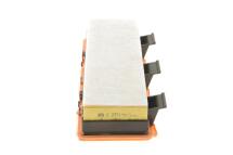 Фільтр повітряний Renault Clio/Kangoo 1.9D 97- (на клямках)