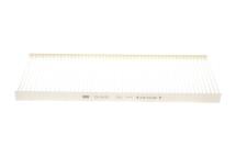 Фільтр салону Opel Vectra B 95-02