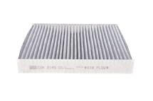 Фільтр салону Subaru Impreza II 00-07 (вугільний)