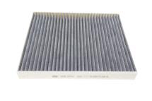 Фільтр салону Opel Astra G 98-09/Zafira A/B 99-15 (вугільний)