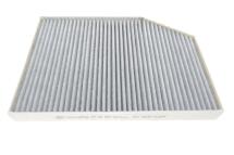 Фільтр салону BMW 3 (G20/G20)/X3 (G01/F97)/X4 (G02/F98) 17-/Toyota Supra 19- (вугільний/антибактеріальний)