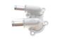 Фланець системи охолодження Hyundai Getz/Kia Rio 1.4/1.6 02-11, фото 1 - интернет-магазин Auto-Mechanic