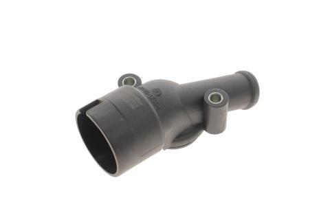 Фланець системи охолодження VW T4 2.8 VR6 95-00 Фланець системи охолодження VW T4 2.8 VR6 95-00