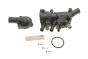 Корпус термостата Ford Ka 1.6i 01-08 (+ датчик), фото 1 - інтерент-магазин Auto-Mechanic