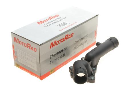 Корпус термостата BMW 5 (E39) 2.0-2.8i 95-03 Корпус термостата BMW 5 (E39) 2.0-2.8i 95-03